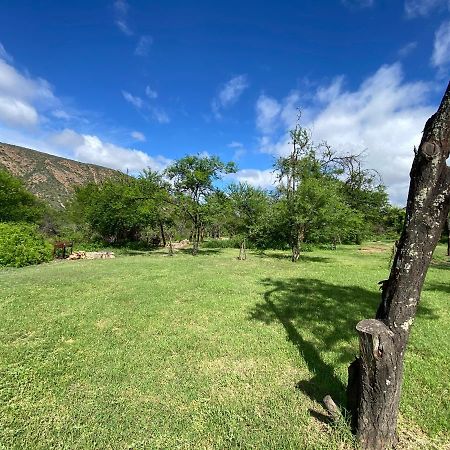 Sandvlakte Baviaanskloof Laaste Kamp - Wild Bush Camping מראה חיצוני תמונה